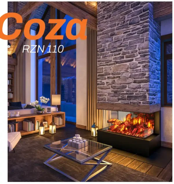 Coza RZN110