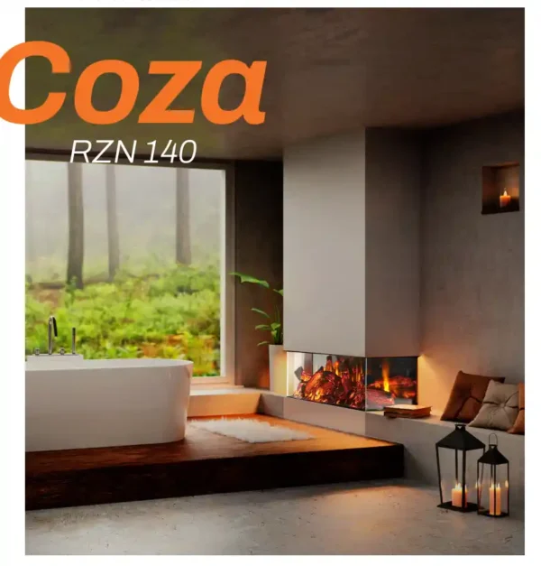 Coza RZN140