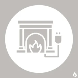 Elektrikli Hazneler (FlameLine)