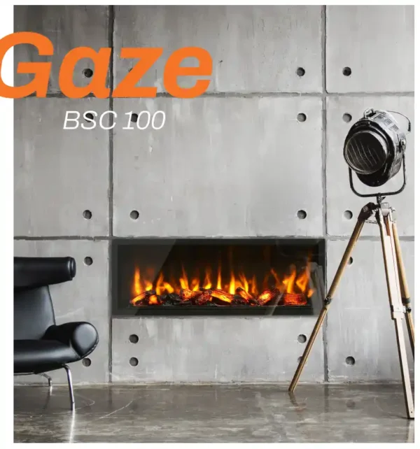 Gaze BSC100