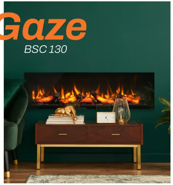 Gaze BSC130