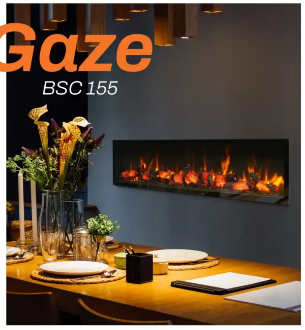 Gaze BSC155