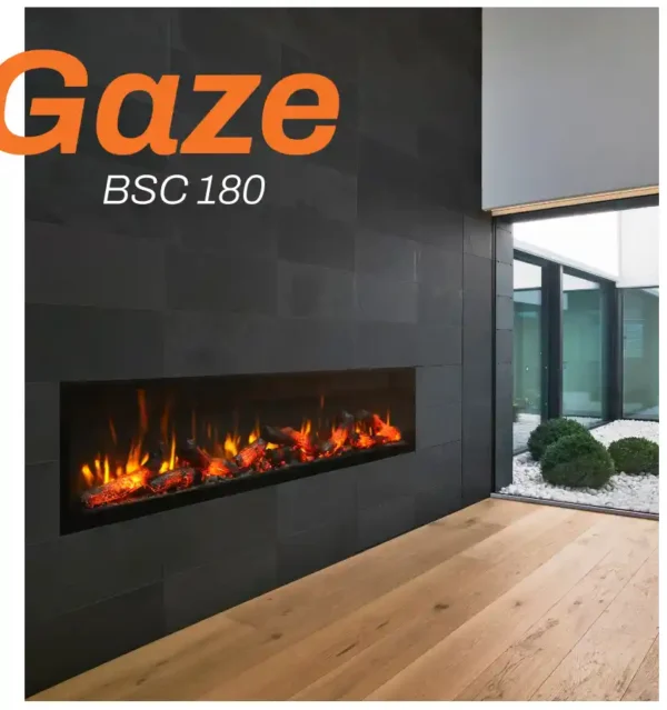 Gaze BSC180