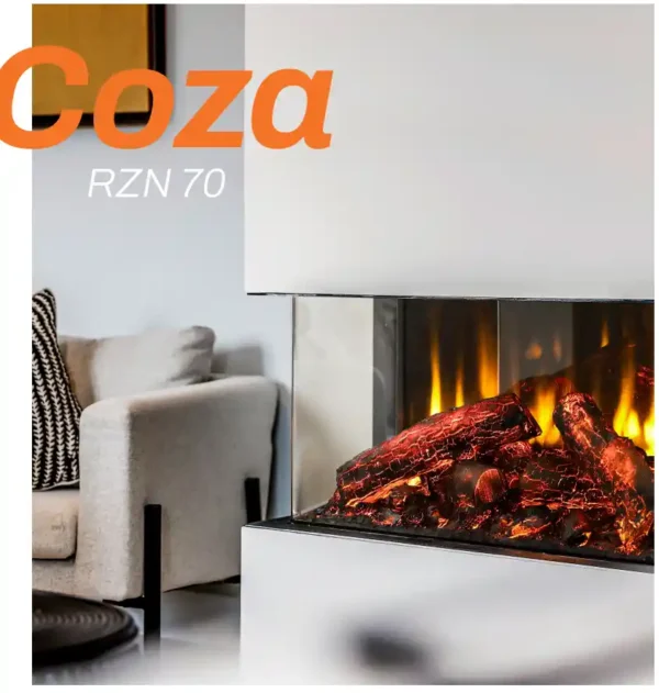 Coza RZN70
