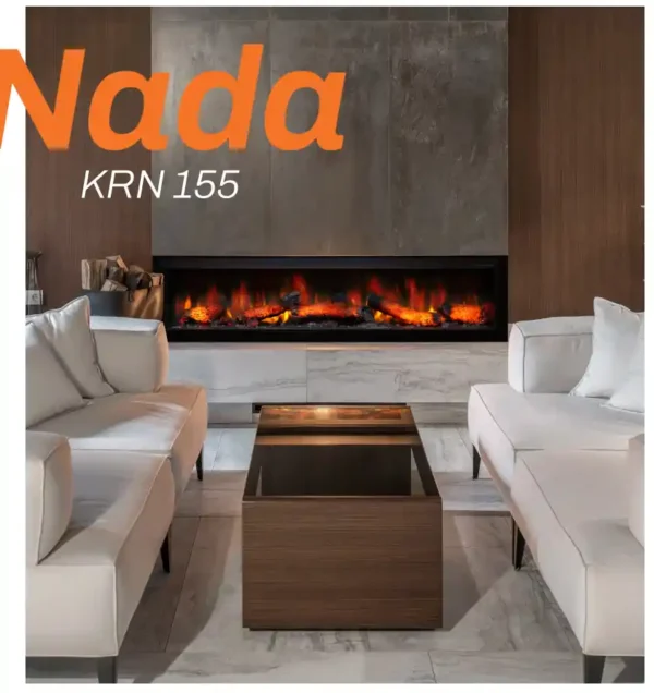 Nada KRN155