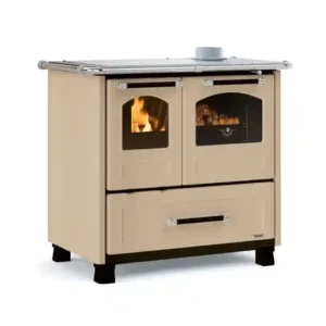 LA NORDICA Family 4,5 Caramello Kuzine Soba