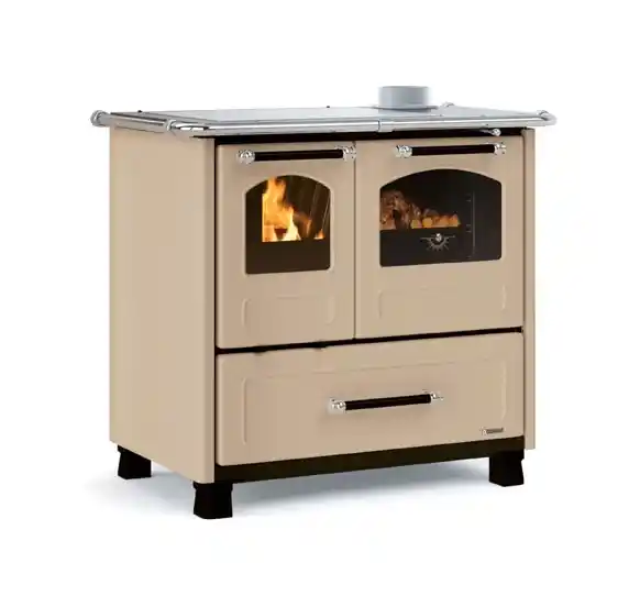 LA NORDICA Family 4,5 Caramello Kuzine Soba