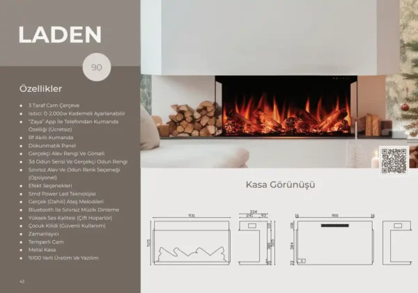 LADEN-90