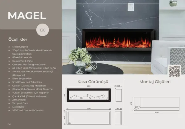 MAGEL-130