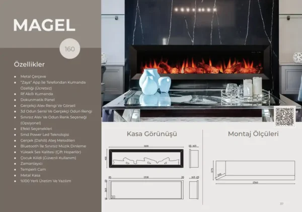 MAGEL-160