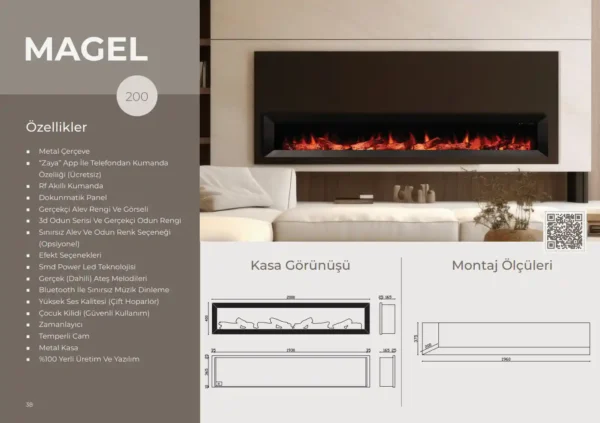 MAGEL-200