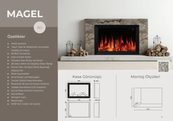 MAGEL-80
