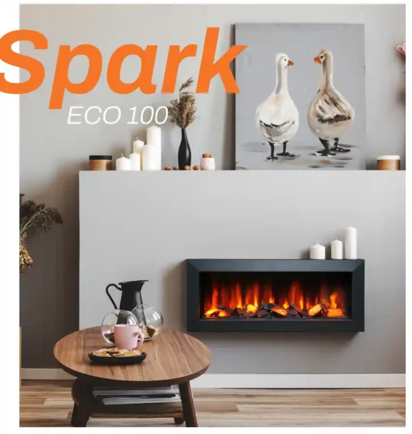 Spark ECO100