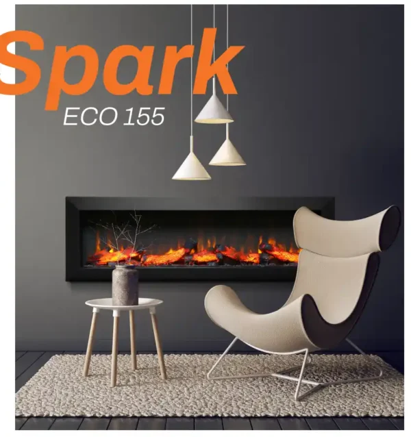 Spark ECO155