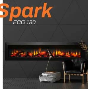 Spark ECO180