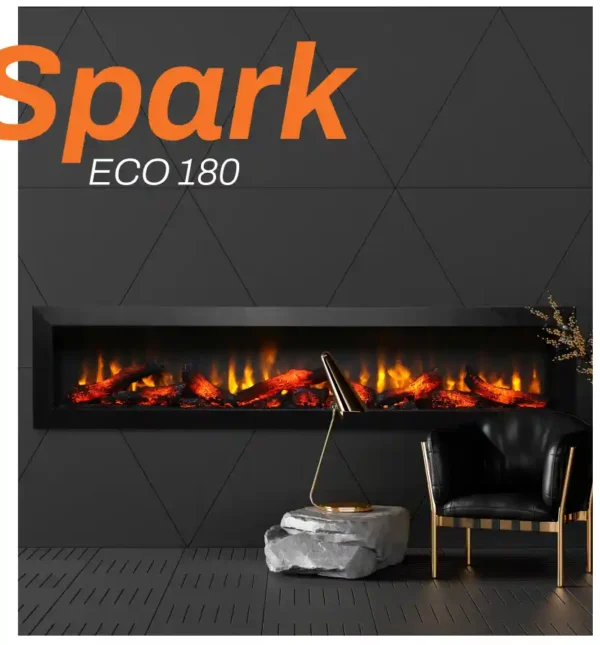 Spark ECO180