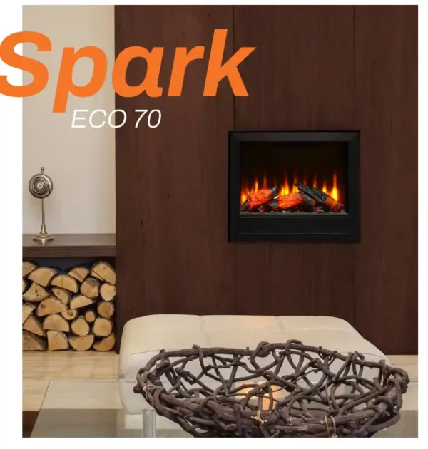 Spark ECO70