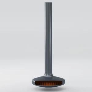 Ufo Model Orta Şömine