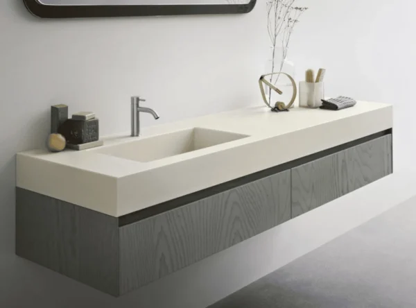 Banyo Tezgahları - Görsel 5