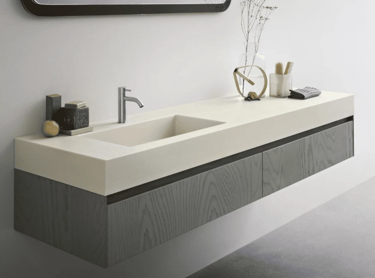 Banyo Tezgahları - Görsel 5