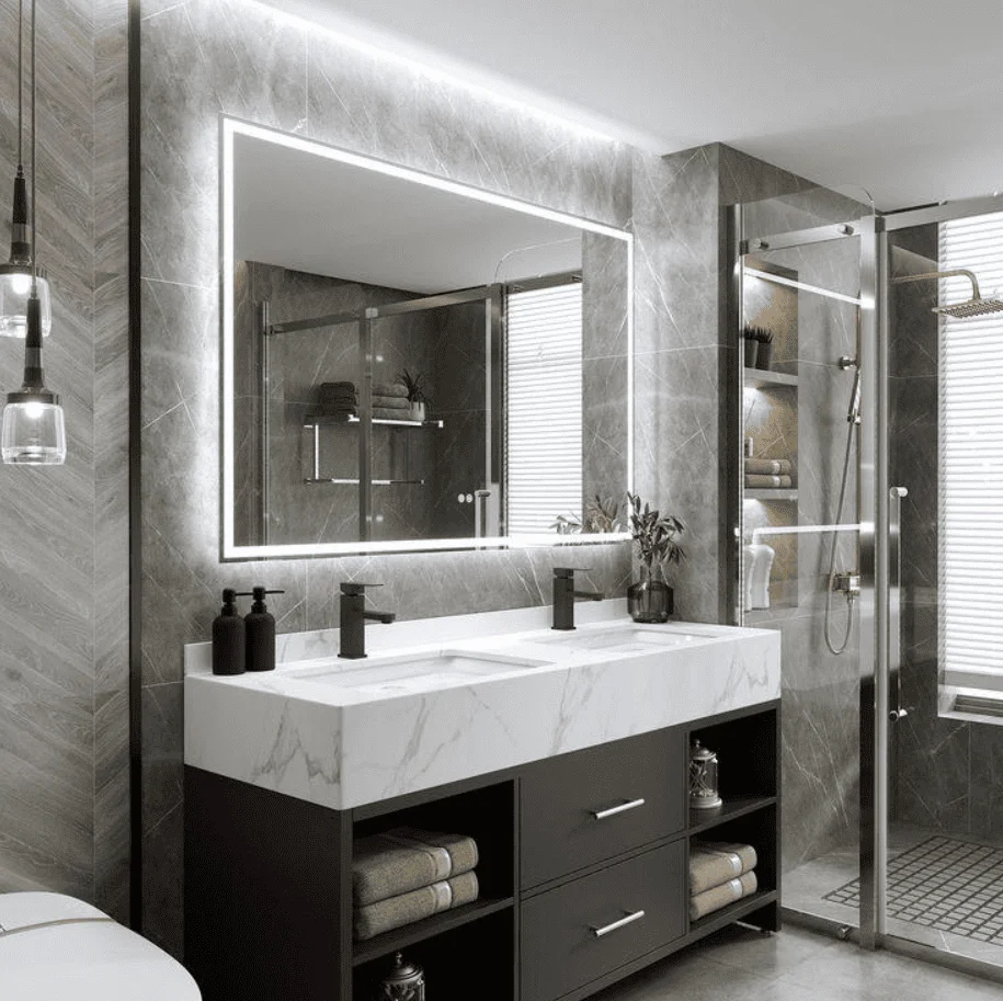 Banyo Tezgahları - Görsel 8