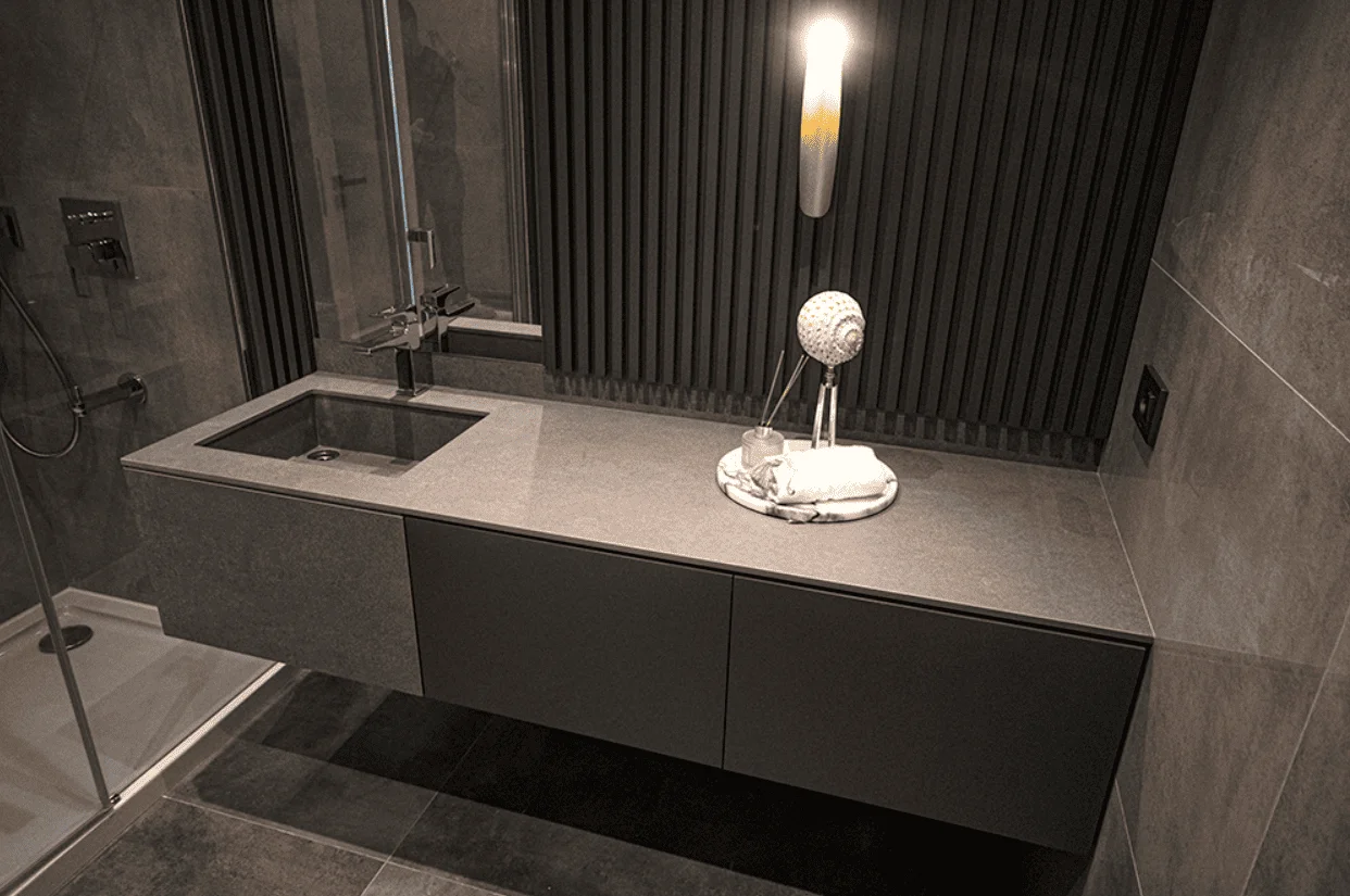 Banyo Tezgahları - Görsel 9