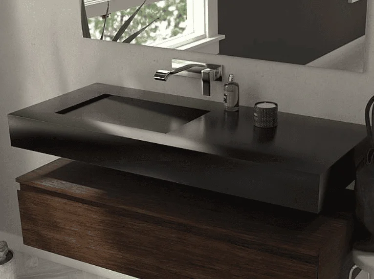 Banyo Tezgahları - Görsel 10