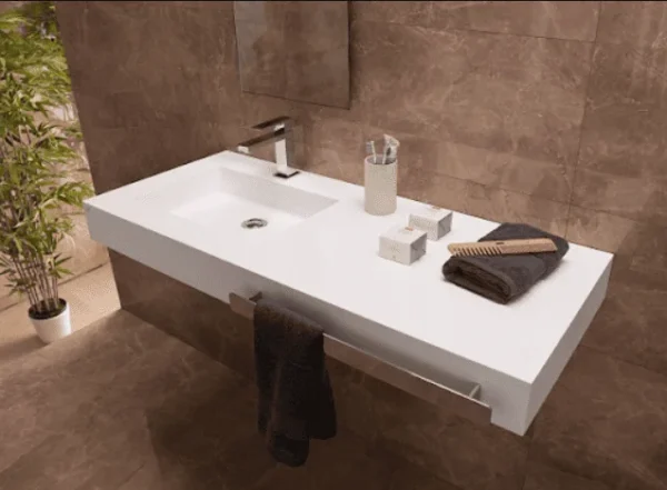 Banyo Tezgahları - Görsel 13