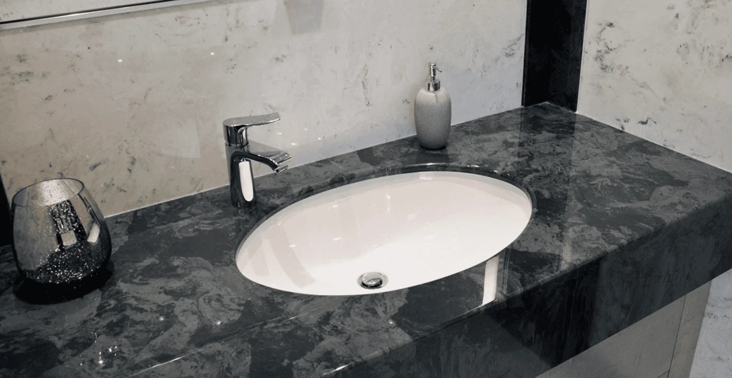 Banyo Tezgahları - Görsel 14