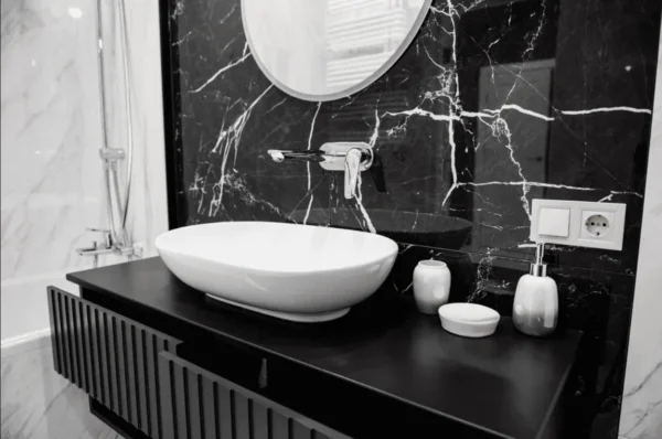 Banyo Tezgahları - Görsel 17