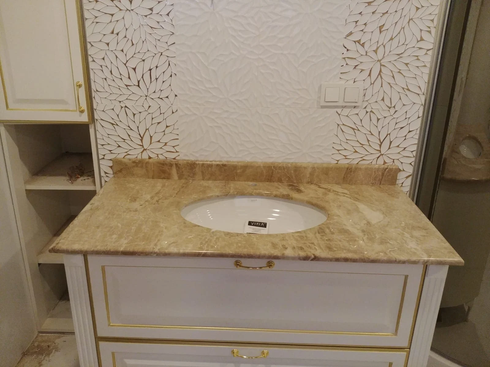 Banyo Tezgahları - Görsel 18