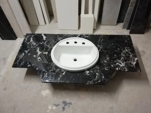 Banyo Tezgahları - Görsel 20