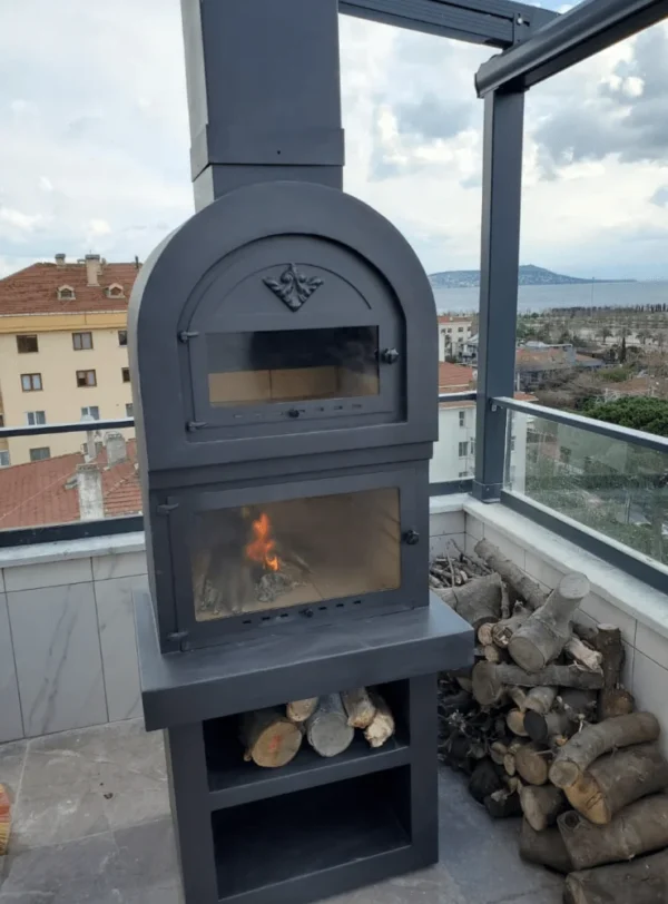 Barbeküler - Görsel 9