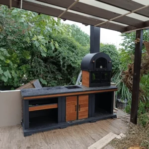 Barbeküler