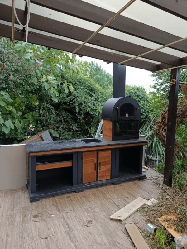 Barbeküler