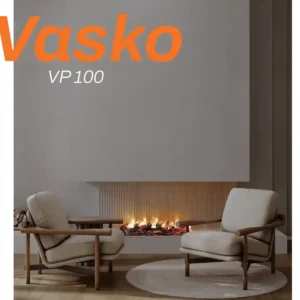 Vasko VP100