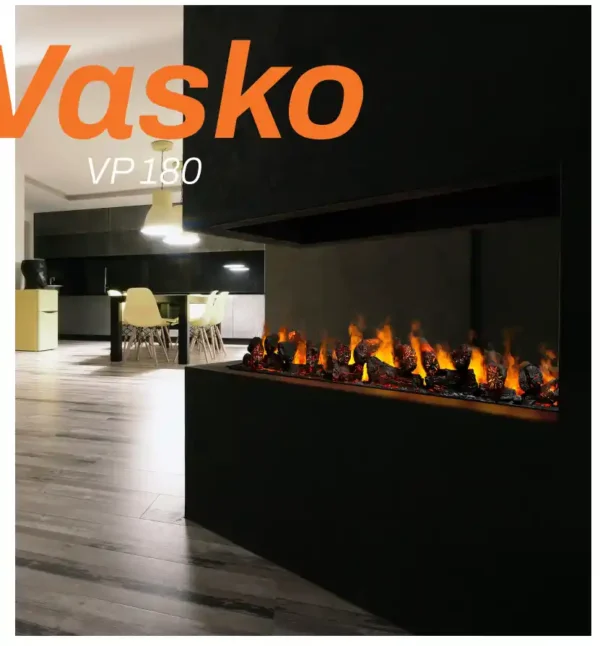 Vasko VP180