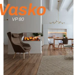 Vasko VP80