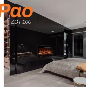 PAO ZDT100