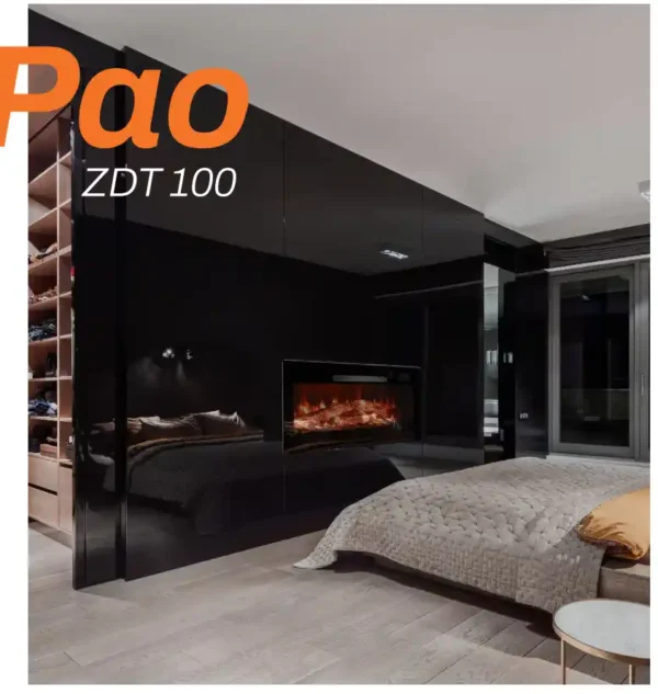 PAO ZDT100