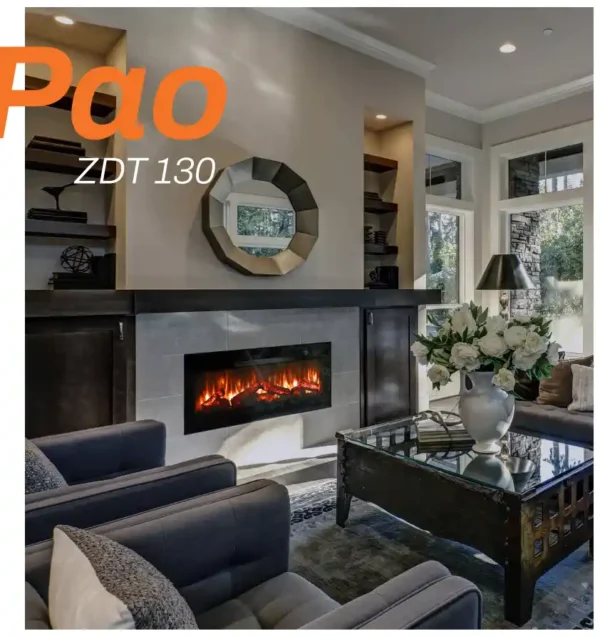 PAO ZDT130