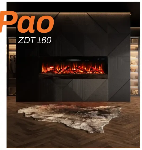 PAO ZDT160