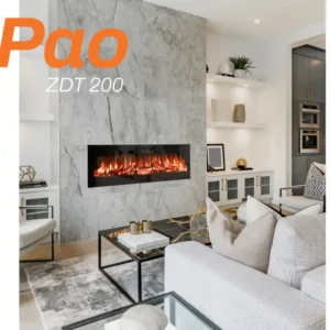 PAO ZDT200