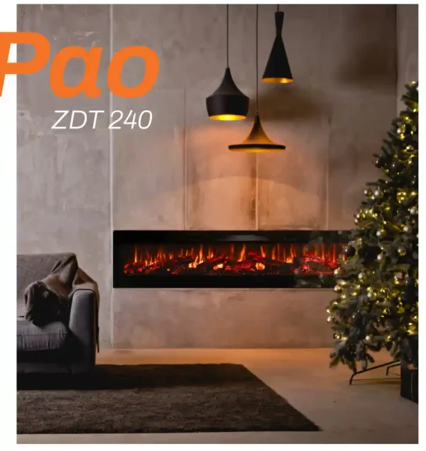 PAO ZDT240