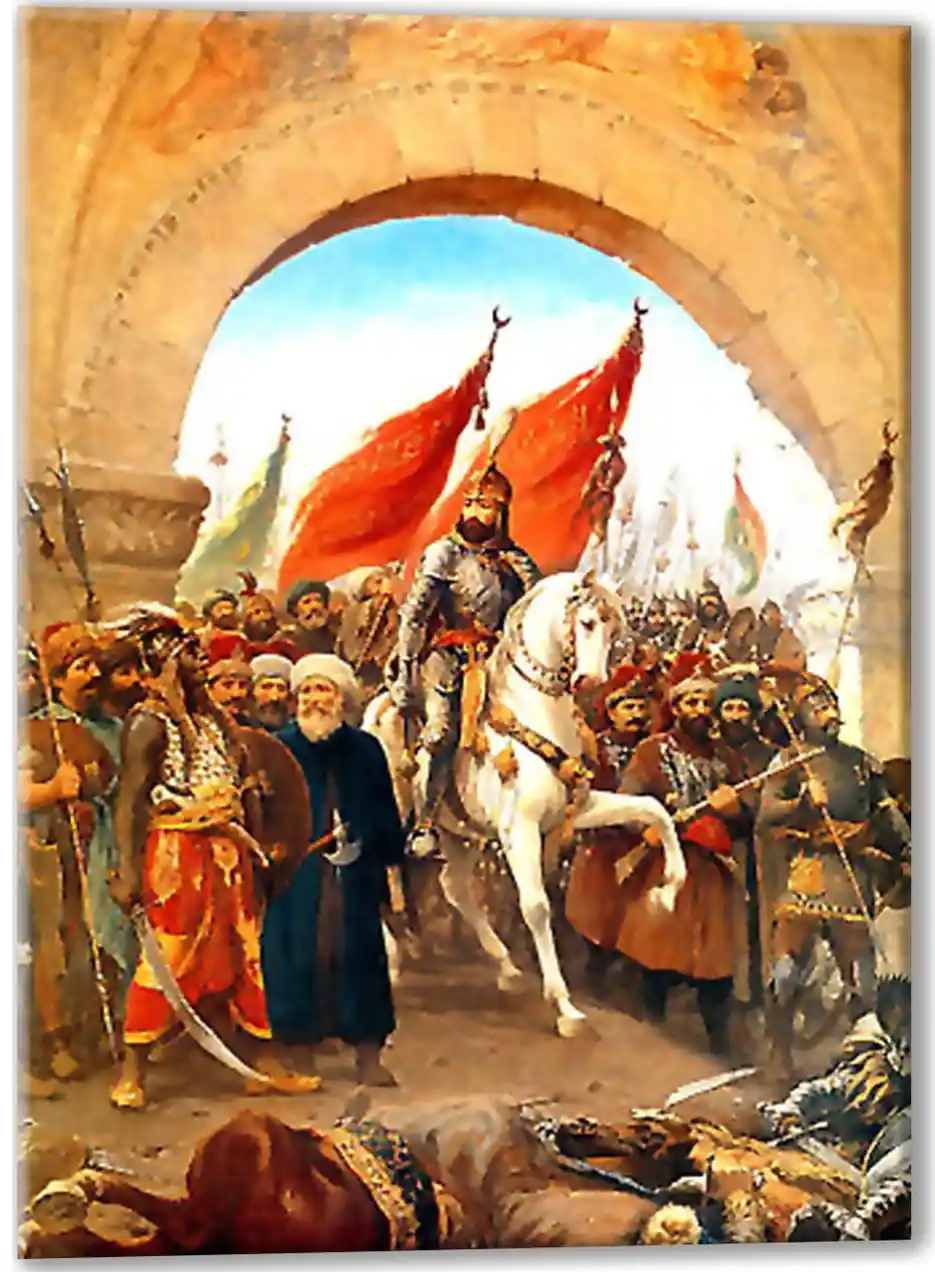 Şömine Aksesuarları - Görsel 21